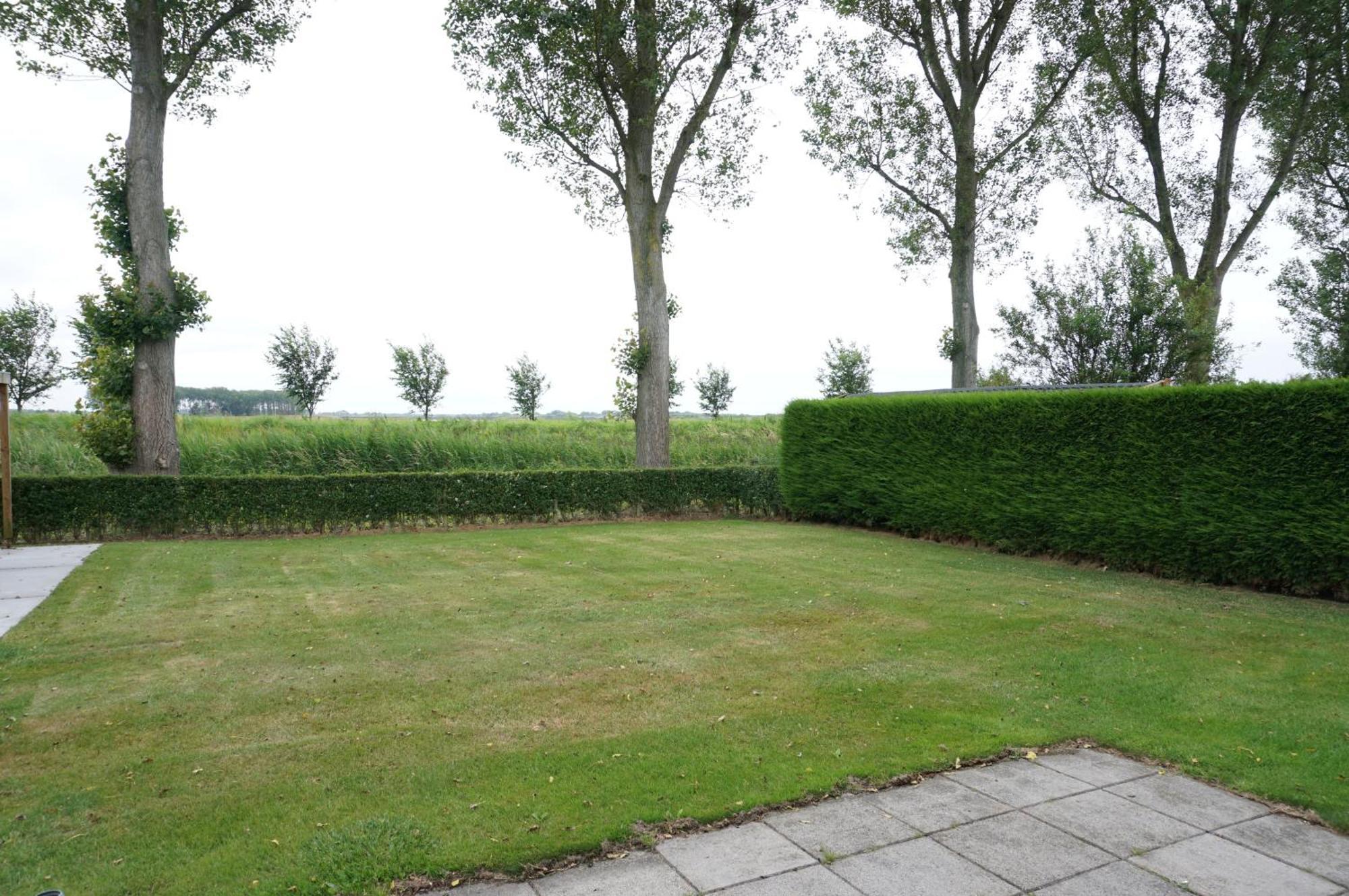 Kustverhuur, Park Schoneveld Stern 188 Vakantiehuis